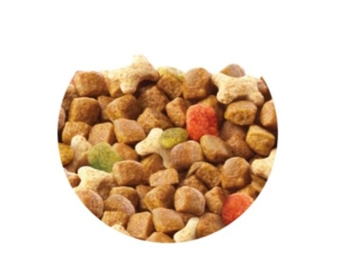 PURINA Friskies Junior 8kg