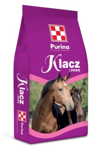 Purina Klacz I Źrebię 25 Kg