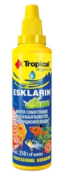 Tropical Esklarin + Aloevera 30ml