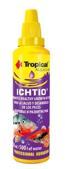 Tropical Ichtio 100ml
