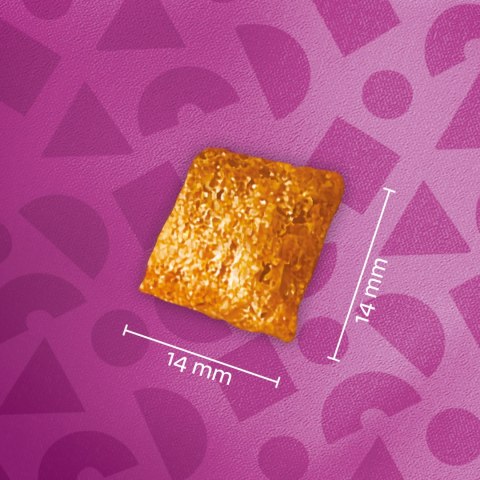 Whiskas Zdrowy Blask Przysmak Dla Kota Z Kurczakiem 45g