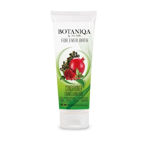 Botaniqa Odżywka For Ever Bath by Tom Palka