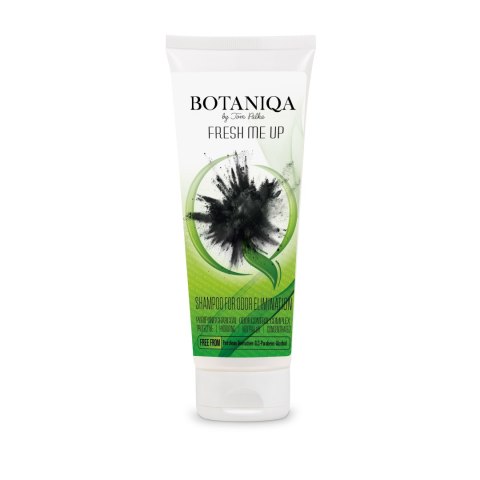 Botaniqa Szampon Fresh Me Up by Tom Palka