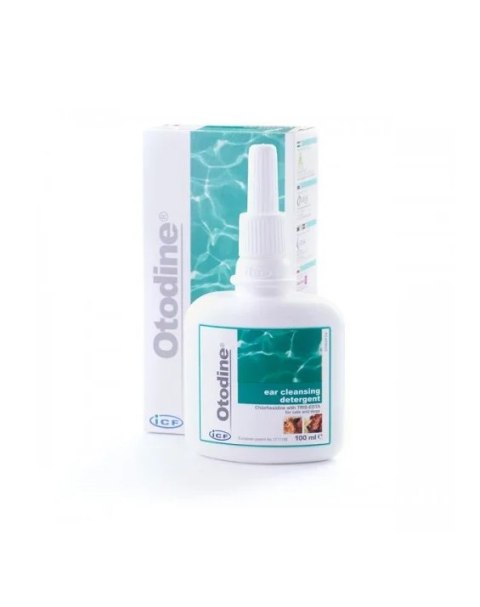 Geulincx Otodine 100ml