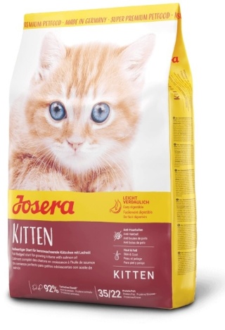 Josera Minette Kitten 2kg