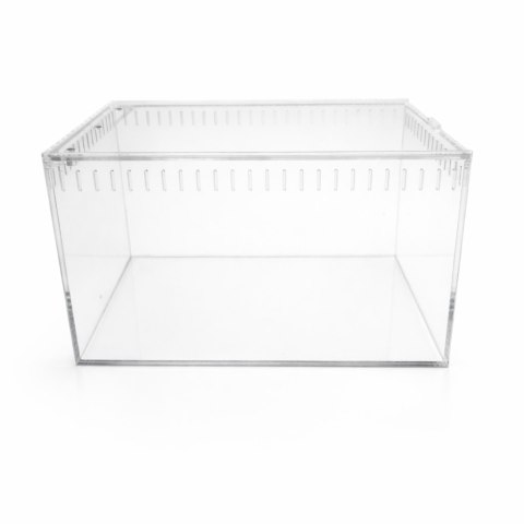 Terrarium akrylowe 23x16x14cm