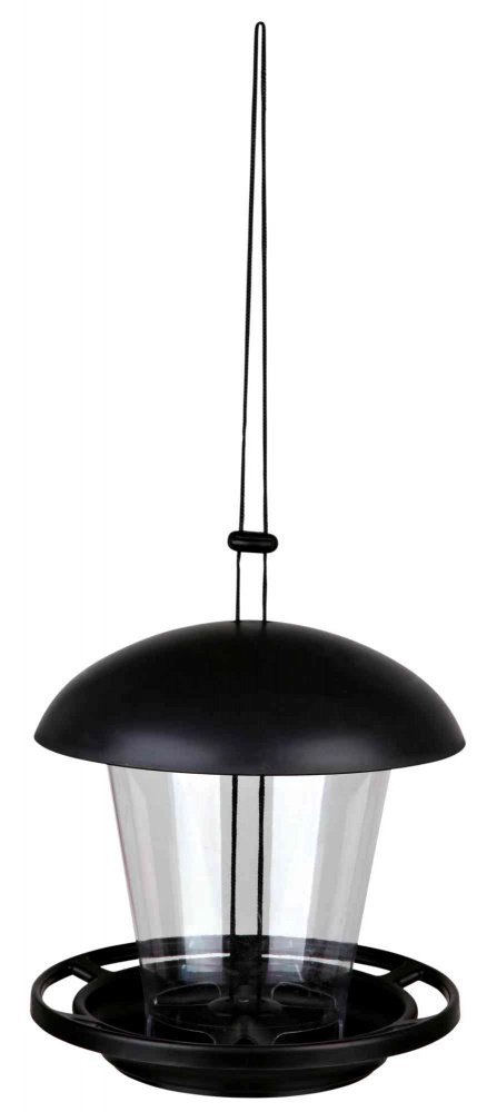 Trixie Karmnik Zewnetrzny W Ksztalcie Latarni 900ml