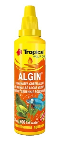 Tropical Algin 30ml