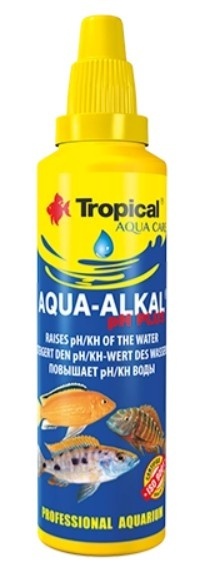 Tropical Aqua-Alkal pH Plus 30ml