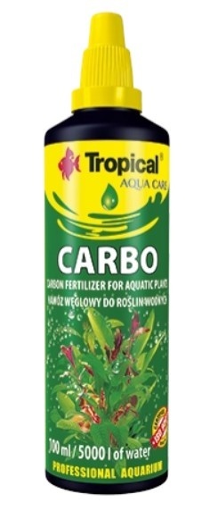 Tropical Carbo 100ml