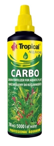 Tropical Carbo 500ml
