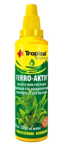 Tropical Ferro-Aktiv 500ml