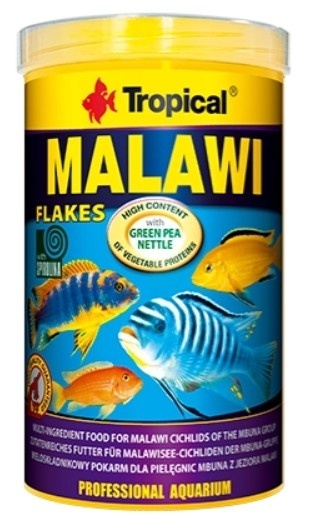 Tropical Malawi 250ml
