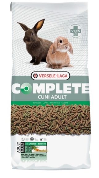 Versele-Laga Cuni Adult Complete 8kg
