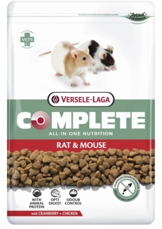 Versele Laga Rat & Mouse Complete 2kg