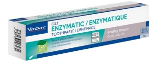 Virbac Enzymatyczna Pasta Do Zębów Dla Psów I Kotów 70g