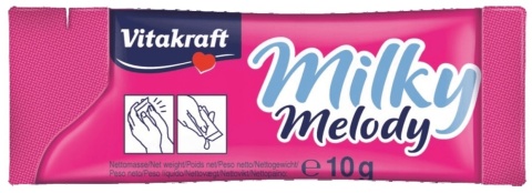 Vitakraft Milky Melody 70g