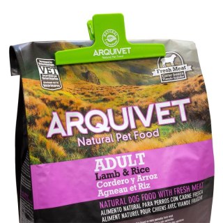 ARQUIVET Klips do zamykania karmy 15cm