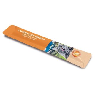 ARQUIVET Kremowa przekąska z kurczaka 5X14g