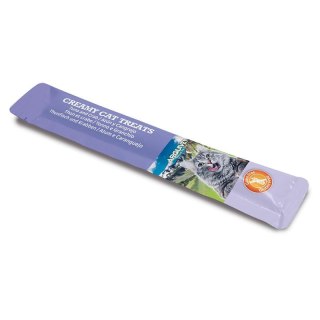 ARQUIVET Kremowa przekąska z tuńczykiem i krabem 5X14g