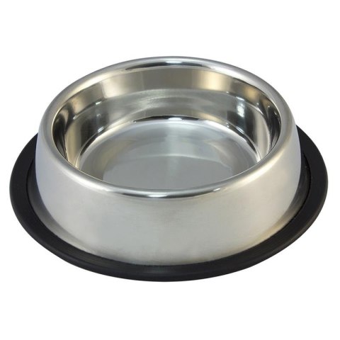 ARQUIVET Miska metalowa na gumie 1,8L śr. 29cm