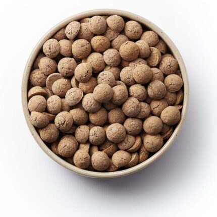 Deer Dog Jeleń z jeżynami 5 kg duże rasy sucha karma