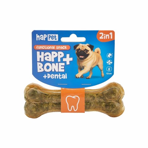 FB01 kość funkcyjna DENTAL 12cm, 1szt.