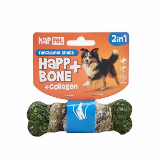 FB03 kość funkcyjna COLLAGEN 12cm,1szt