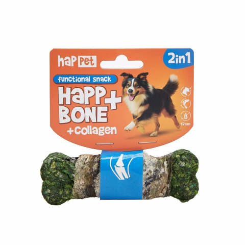 FB03 kość funkcyjna COLLAGEN 12cm,1szt