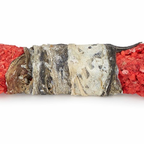 FB04 kość funkcyjna SKIN & HAIR 12cm, 1szt.