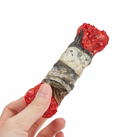 FB04 kość funkcyjna SKIN & HAIR 12cm, 1szt.