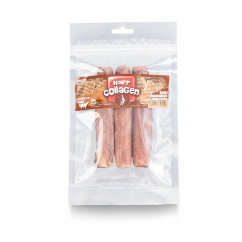 GF05 Rolki kolagenowe z jagnięciną 3sztuki