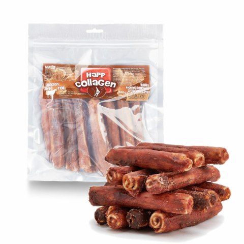 GF06 Rolki kolagenowe z jagnięciną 500g