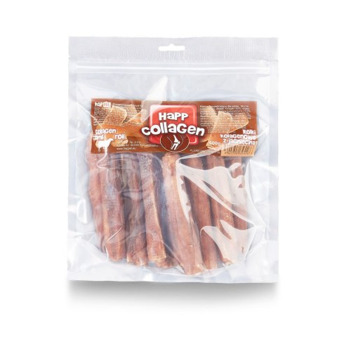 GF06 Rolki kolagenowe z jagnięciną 500g
