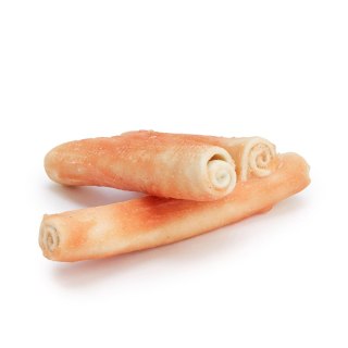 GF07 Rolki kolagenowe z indykiem 3 szt.