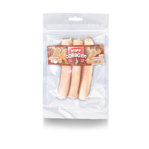 GF07 Rolki kolagenowe z indykiem 3 szt.