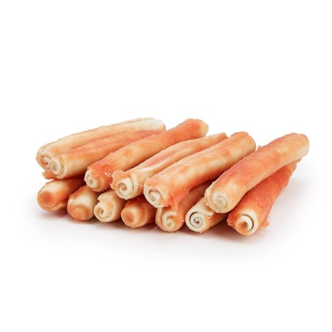 GF08 Rolki kolagenowe z indykiem 500g