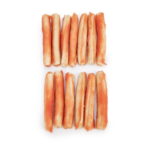 GF08 Rolki kolagenowe z indykiem 500g