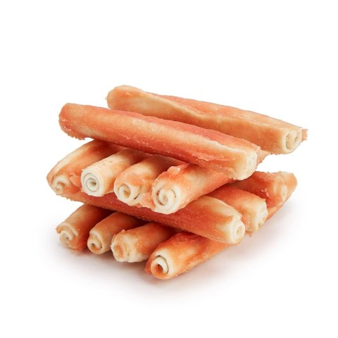 GF08 Rolki kolagenowe z indykiem 500g