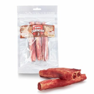 GF09 Rolki kolagenowe z jeleniną 3 szt.