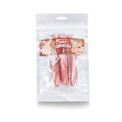 GF09 Rolki kolagenowe z jeleniną 3 szt.