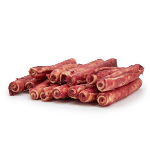 GF10 Rolki kolagenowe z jeleniną 500g