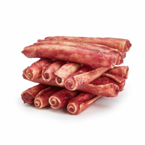 GF10 Rolki kolagenowe z jeleniną 500g