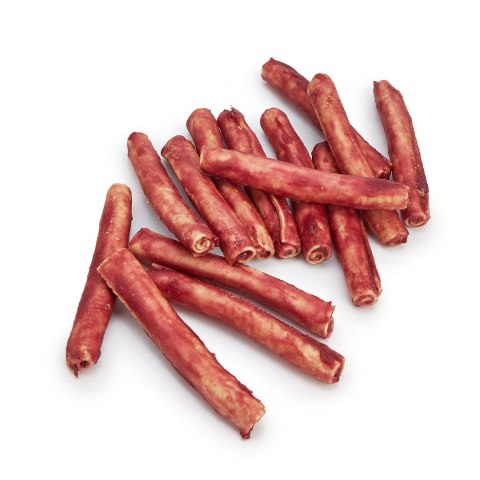 GF10 Rolki kolagenowe z jeleniną 500g