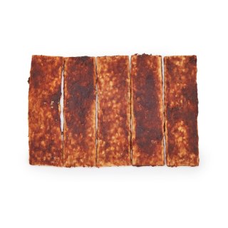 GF15 Chipsy kolagenowe z jagnięciną 5szt.