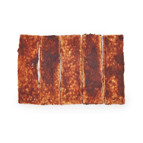 GF15 Chipsy kolagenowe z jagnięciną 5szt.