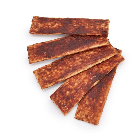 GF15 Chipsy kolagenowe z jagnięciną 5szt.