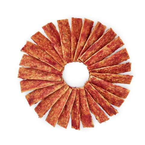 GF16 Chipsy kolagenowe z jagnięciną 500g