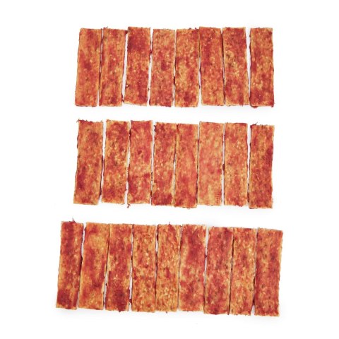 GF16 Chipsy kolagenowe z jagnięciną 500g