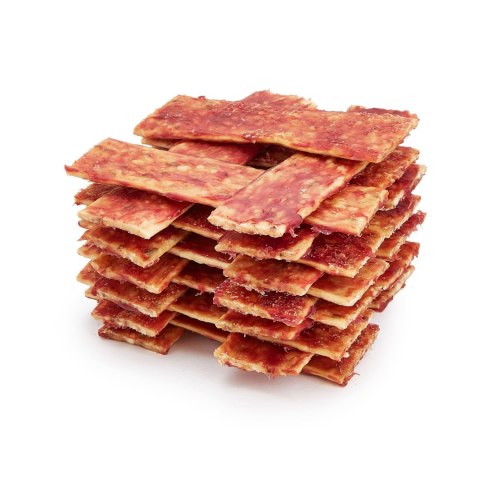 GF16 Chipsy kolagenowe z jagnięciną 500g